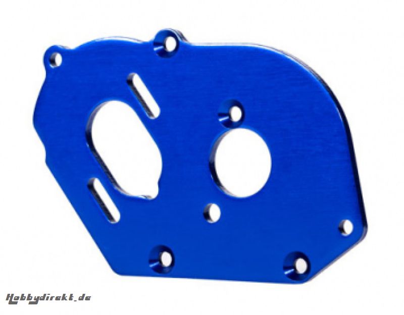 Motor Plate 3.2mm Magnum 272R Transmission Traxxas 9490