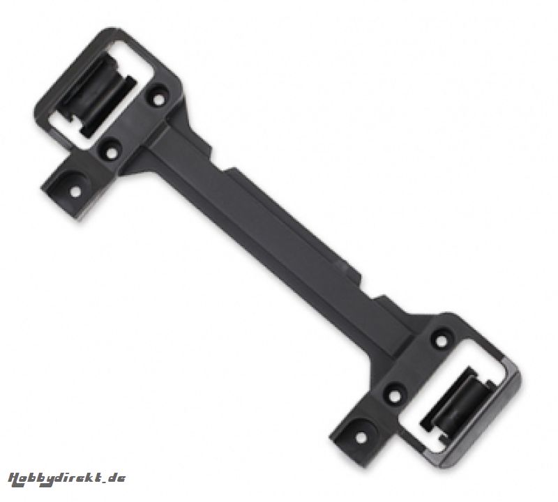 Latch Body Mount Rear Sledge Traxxas 9516