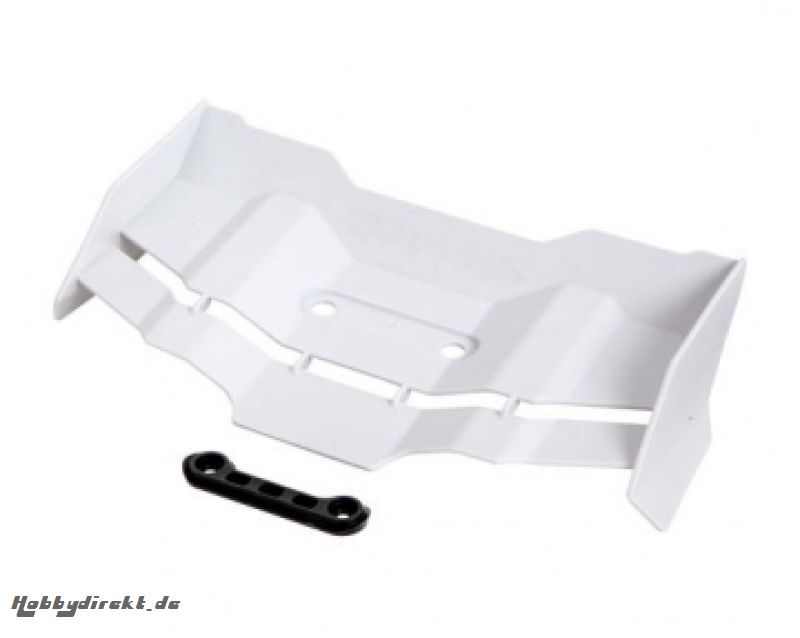 Wing White Sledge Traxxas 9517A