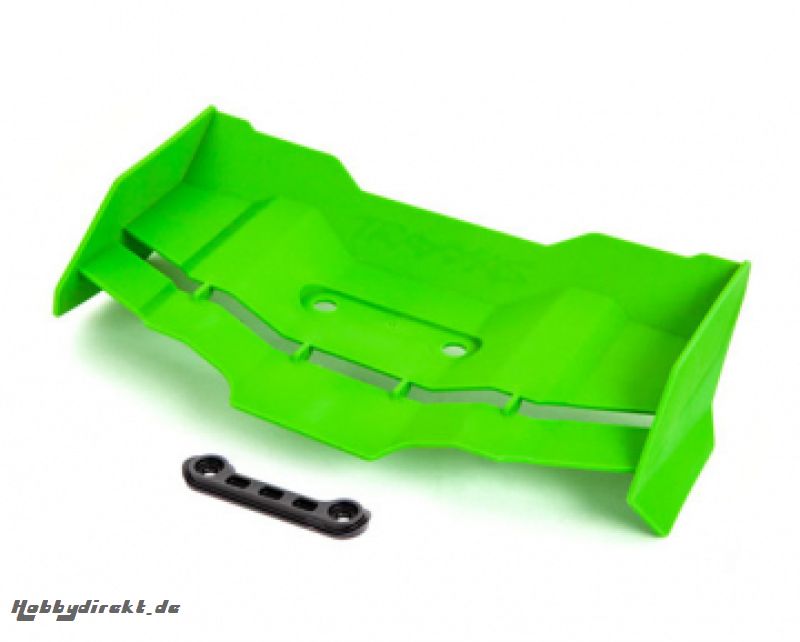 Wing Green Sledge Traxxas 9517G