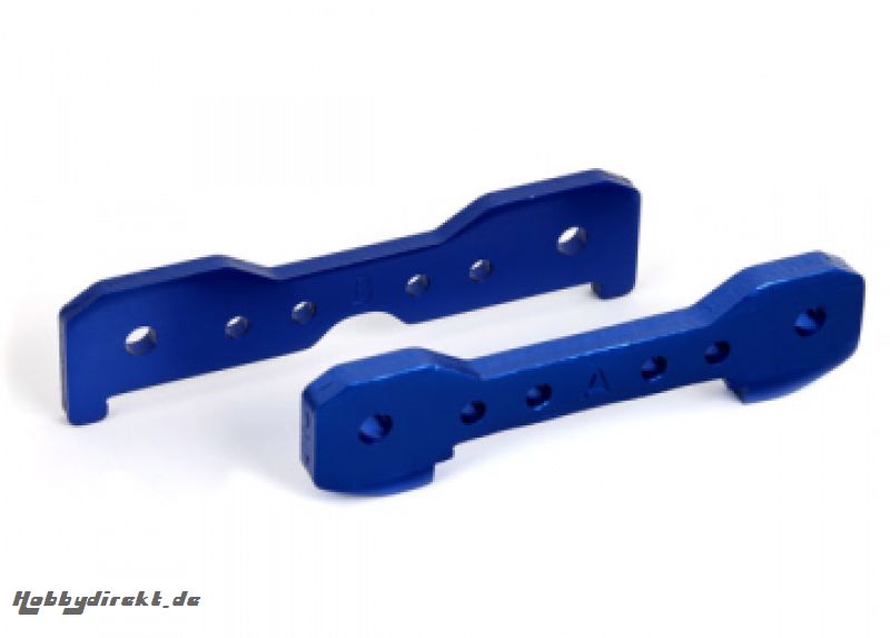 Tie-Bars Front Alu Sledge Traxxas 9527