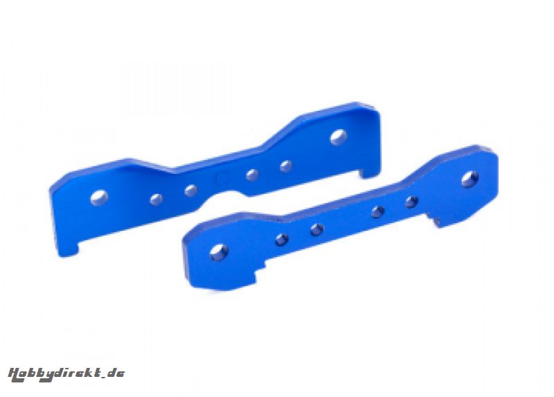 Tie-Bars Rear Alu Sledge Traxxas 9528