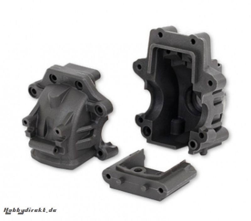 Bulkhead Front/Rear Sledge Traxxas 9529