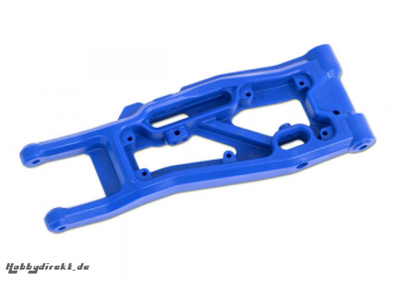 Suspension Arm Front Left Blue Sledge Traxxas 9531X