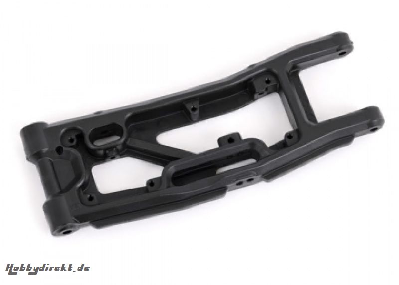 Suspension Arm Rear Right Black Sledge Traxxas 9533