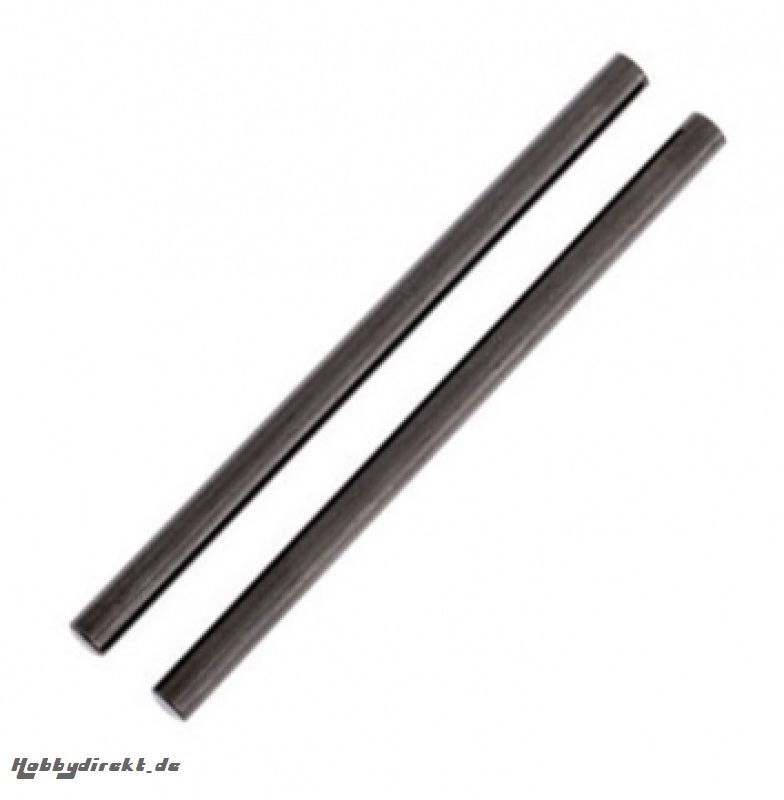 Suspension Pins Inner F+R 4x67mm (2) Sledge Traxxas 9541