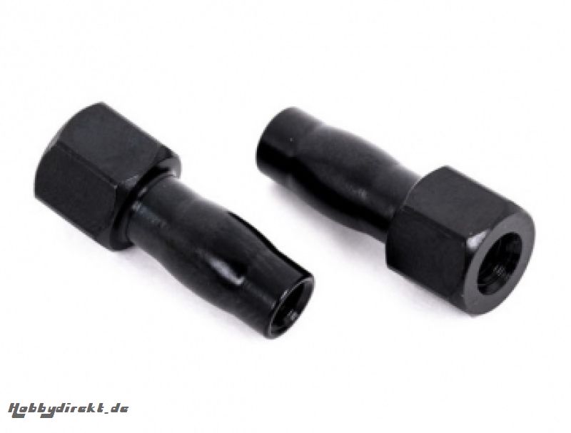 Mounts Shock (2) Traxxas 9564