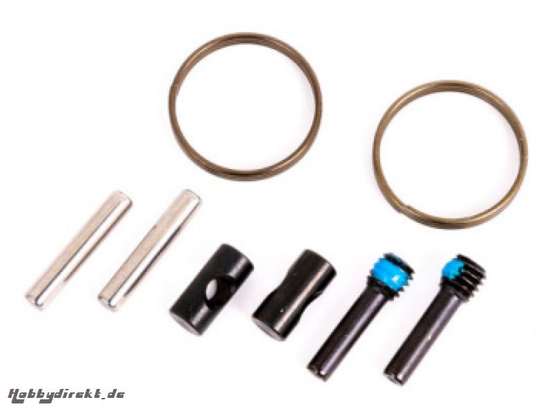 Rebuild Kit Antriebswelle #9655X Sledge TRAXXAS 9656X