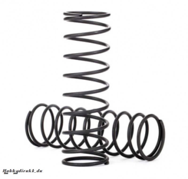 Shock Springs GT-Maxx (Rate 1.671) 85mm (2) Traxxas 9657