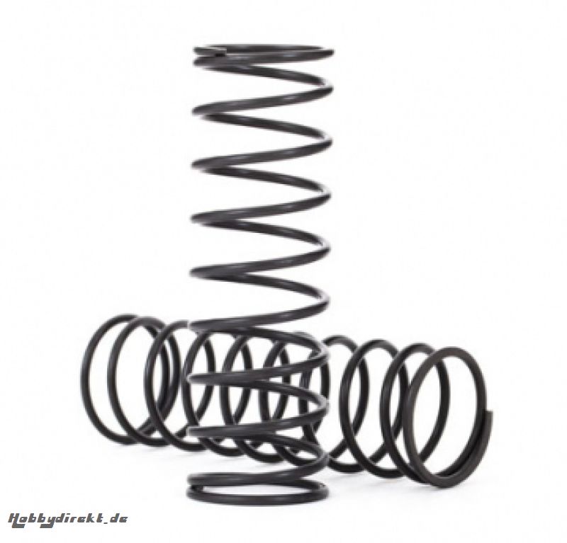 Shock Springs GT-Maxx (Rate 1.569) 85mm (2) Traxxas 9658