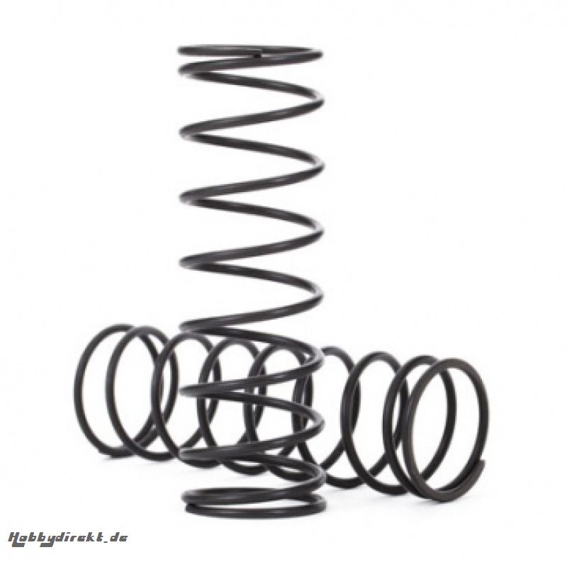 Shock Springs GT-Maxx (Rate 1.487) 85mm (2) Traxxas 9659