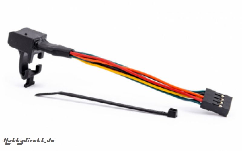 Abreißkabel LED-Leuchten Schlitten TRAXXAS 9693