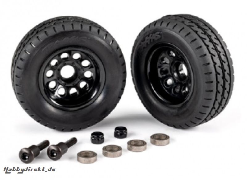 Wheels Trailer TRX-4M TRAXXAS 9797