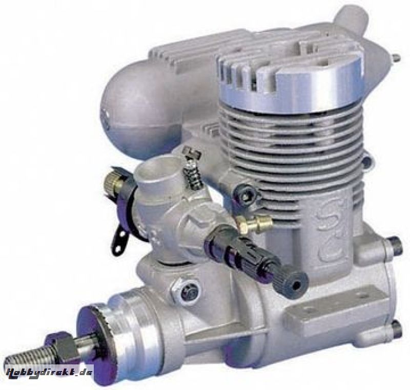 SC36A Luftmotor* Scheibe SC ENGINES 4480190