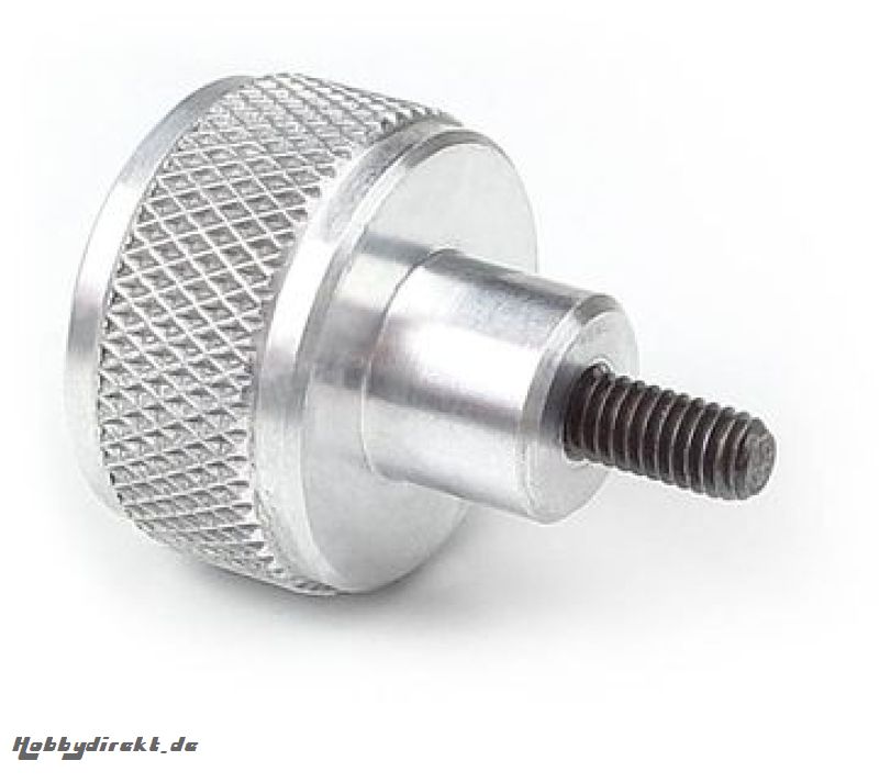 Kontermutter für Touring-Adapter HUDY 102354