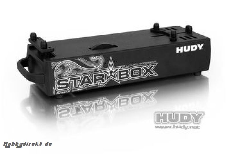 Startbox auf der Straße 1:10-1:8 HUDY 104400