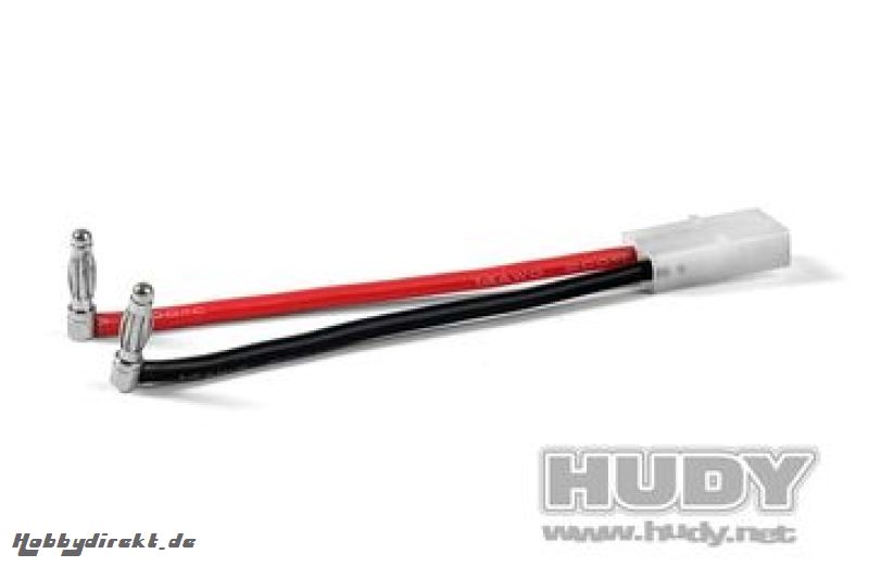 Star-Box Kabel lipo HUDY 104570