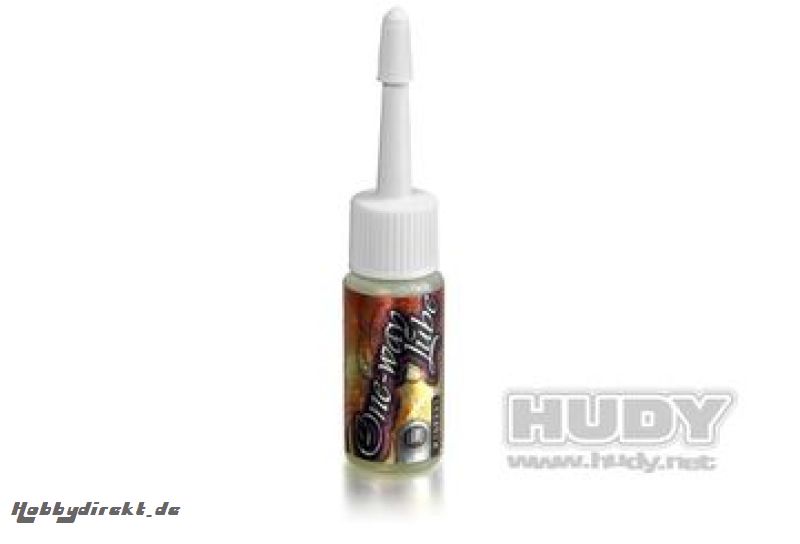 OneWay Lube Hudy HUDY 106231