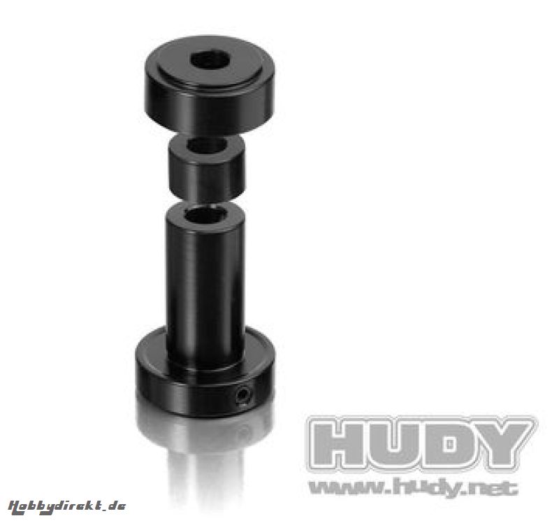 Adapter für Lagerpressen .21 HUDY 107073