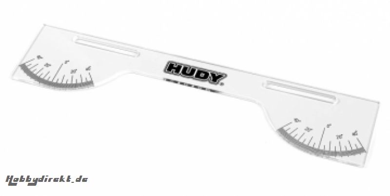 Upside Measure Platte 1/10 Buggy HUDY 108940