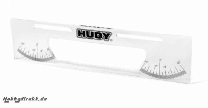 Upside Measure Platte 1/10 Touring (1) HUDY 109340