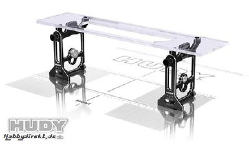 Aufbausystem Universal für 1/12 HUDY 109405