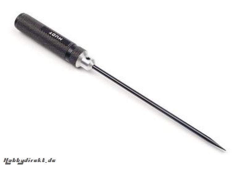 Schraubendreher 4,0x150mm* HUDY 154050 SCREWDRIVER 4