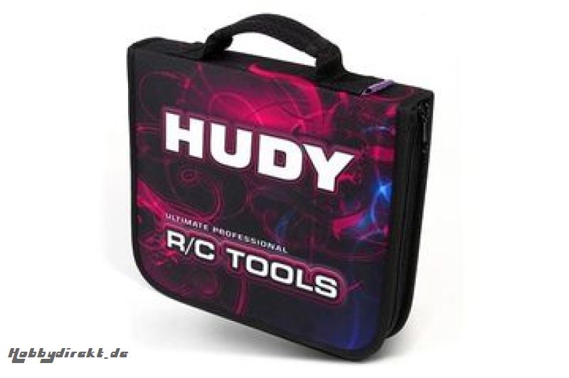 Werkzeugtasche RC Hudy HUDY 199010