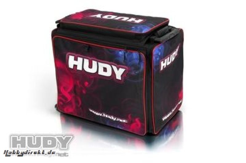 Werkzeugtasche 1:10-1:8 HUDY HUDY 199120