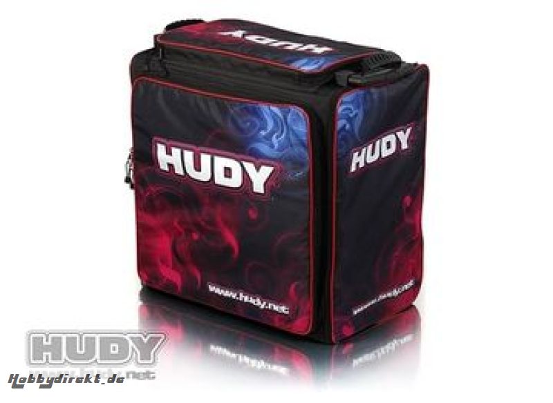 Werkzeugtasche BIG HUDY HUDY 199140