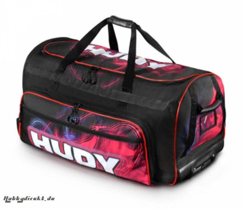 HUDY Reisetasche Large HUDY 199155L