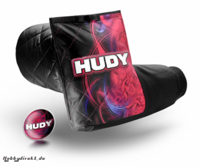 HUDY Radio Wintertasche# HUDY 47199175