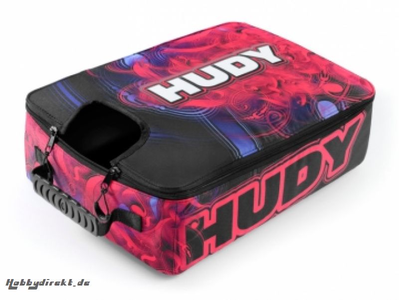 HUDY Autotasche 1/8 Off-Road HUDY 199184