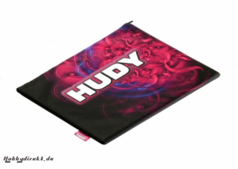 Hudy Set-Up Board Tasche 1/10 HUDY 199210