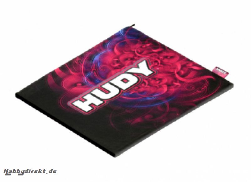 Hudy Set-Up Board Bag 1/10 Off-Road HUDY 199211