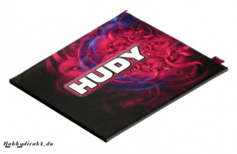 Hudy Set-Up Board Tasche 1/8 Off-Road HUDY 199214