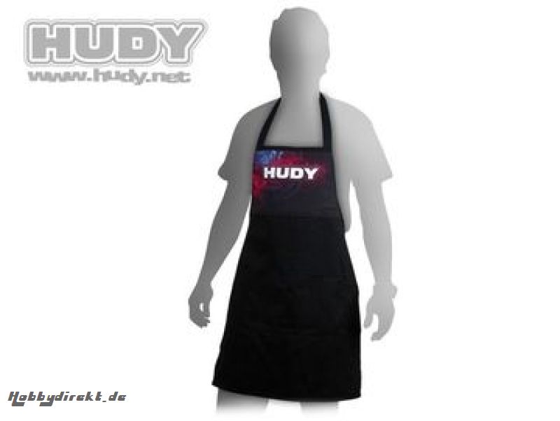 Pit-Apron HUDY HUDY 199390