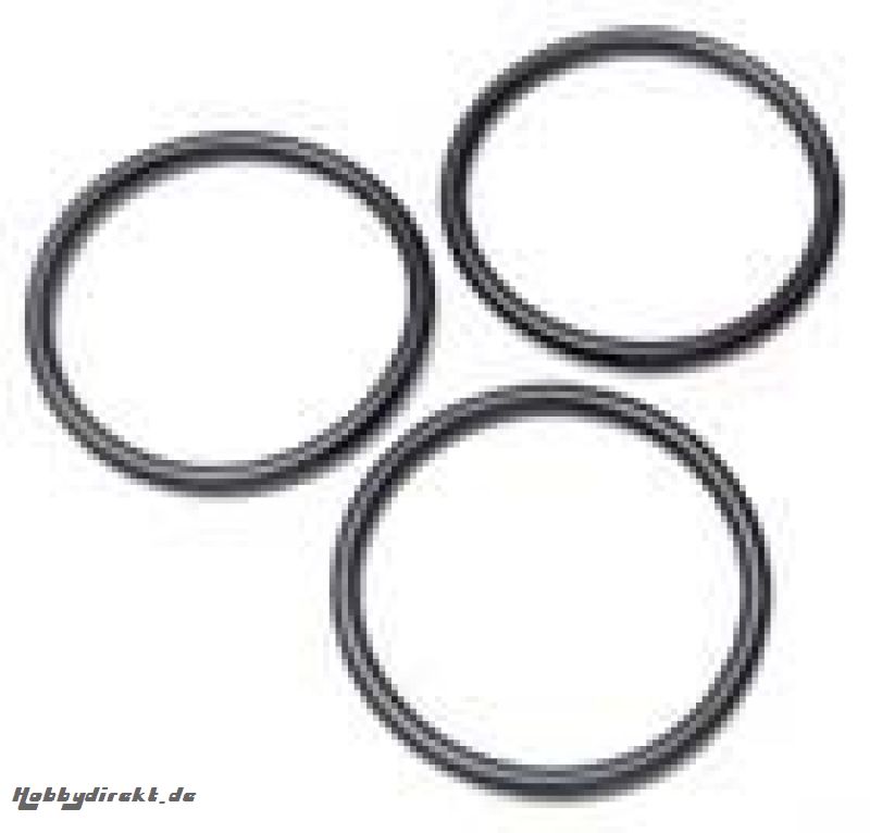 O-Ring 30x2,5mm (3) HUDY 203030