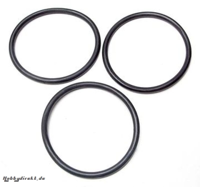 O-Ring - 35x2,5mm (3) HUDY 203035