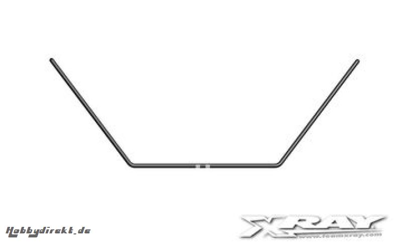 T4 STABILISATOR VORNE 1,2 MM XRAY 302492