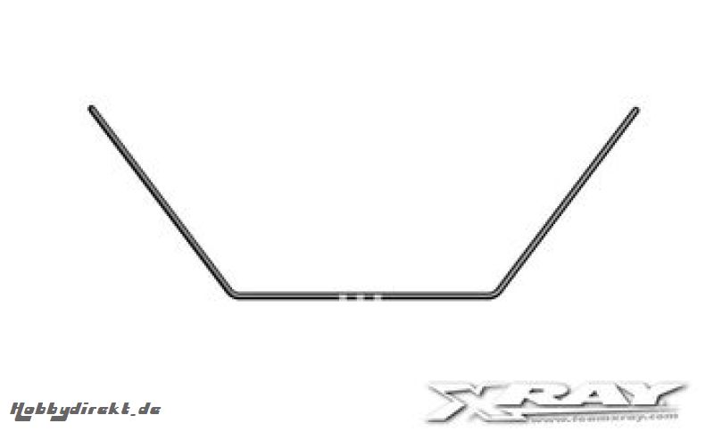 T4 STABILISATOR VORNE 1,3 MM XRAY 302493