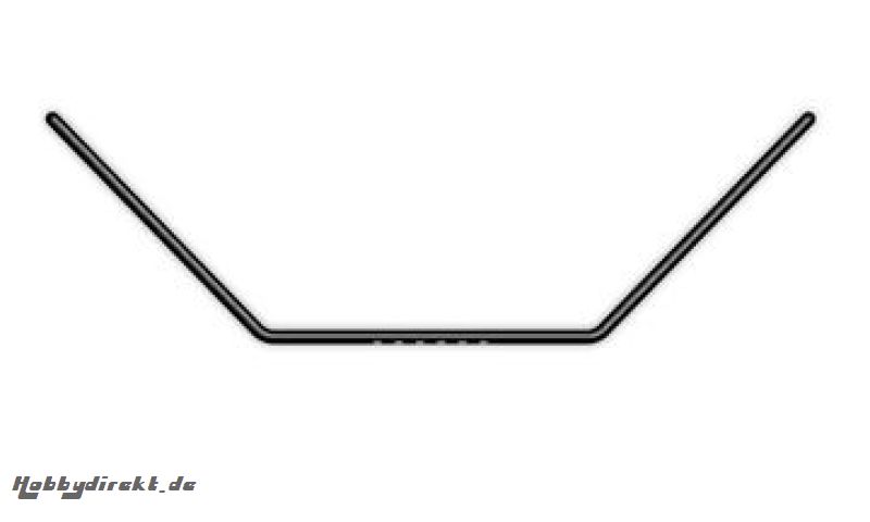 Anti-Rollbar für Kugellager 1,6mm XRAY 302806