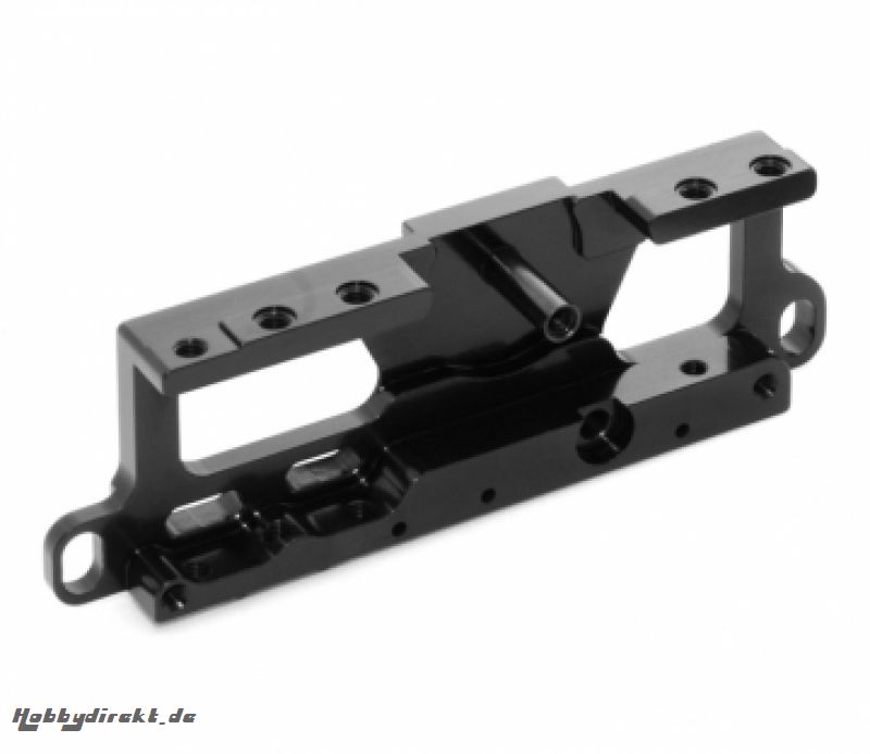 X4 Alu-Motorhalterung XRAY 303758