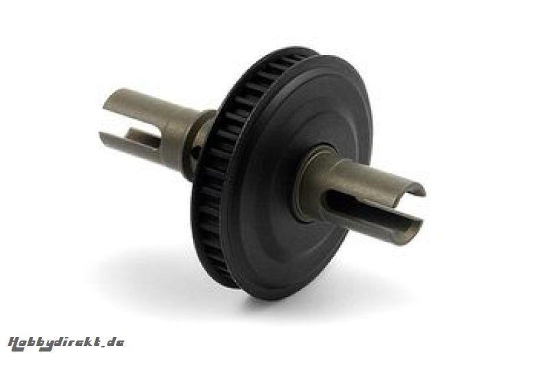 T2 008 Alu-Kugel Differential# XRAY 305003