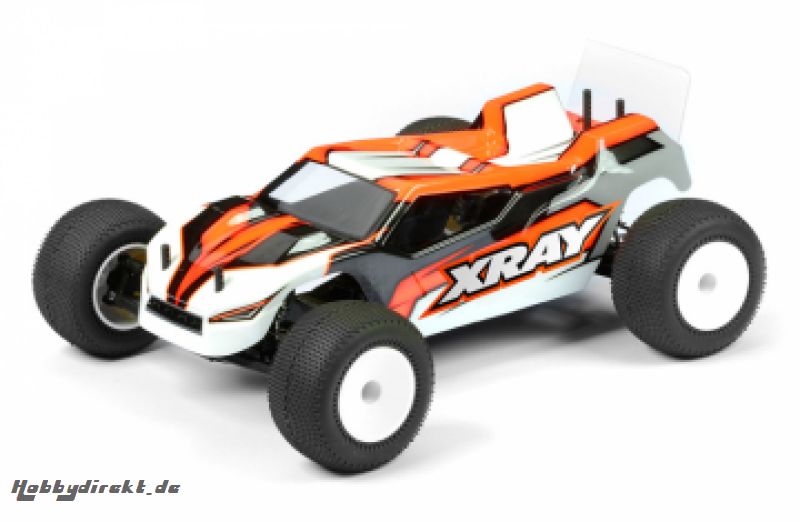 XRAY XT2 Dirt 2WD Stadium Truck 1/10 21* XRAY 320205