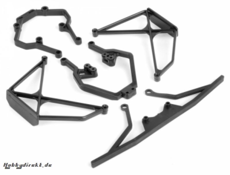 SCX Composite F XRAY 321202