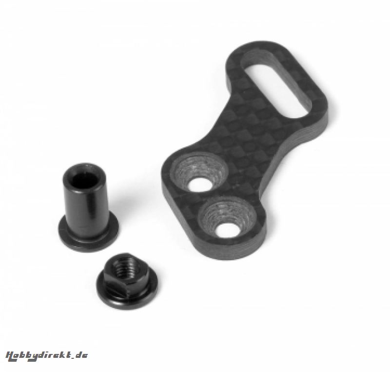 Belt Tensioner Set NT1Â´16 XRAY 333071