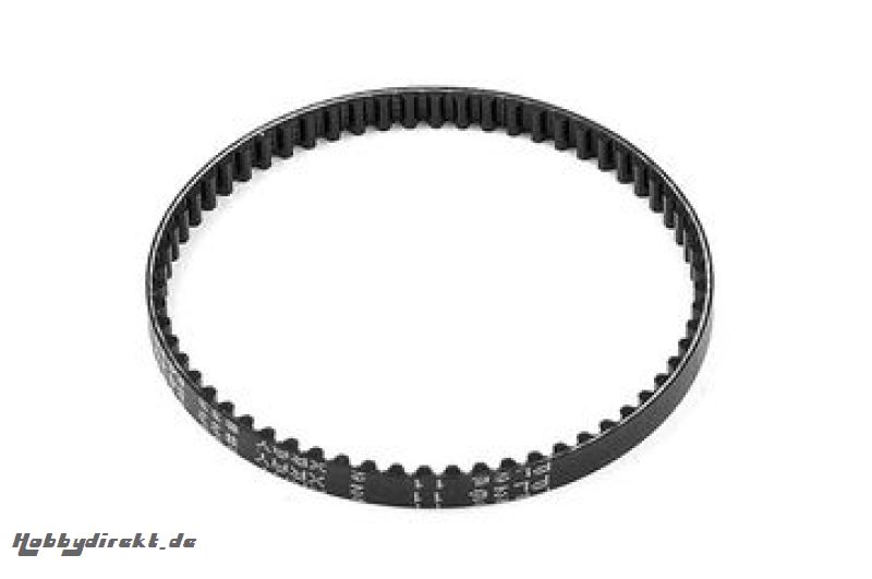 Antriebsriemen 4.5x186mm NT1 XRAY 335430