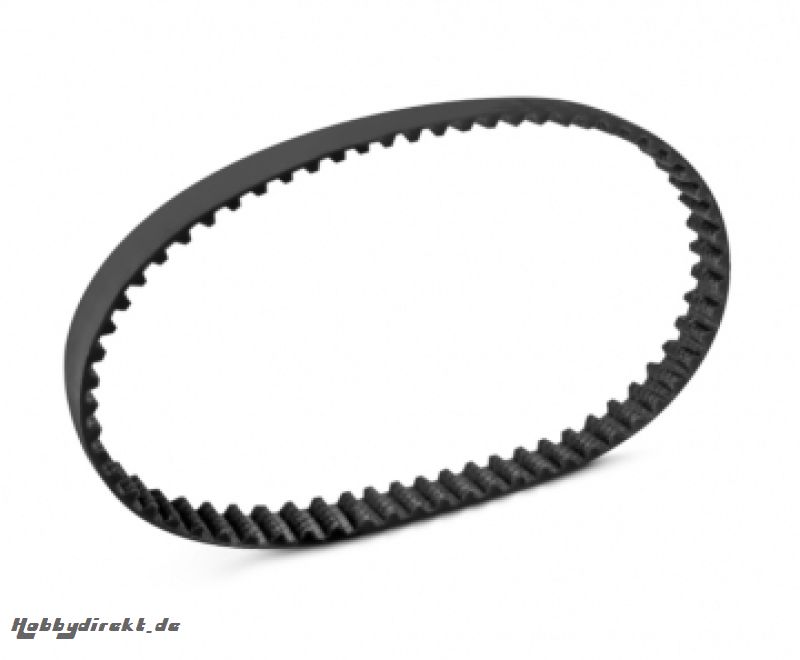 Reibungsarmer Antriebsriemen hinten 5.5x177mm XRAY 335452