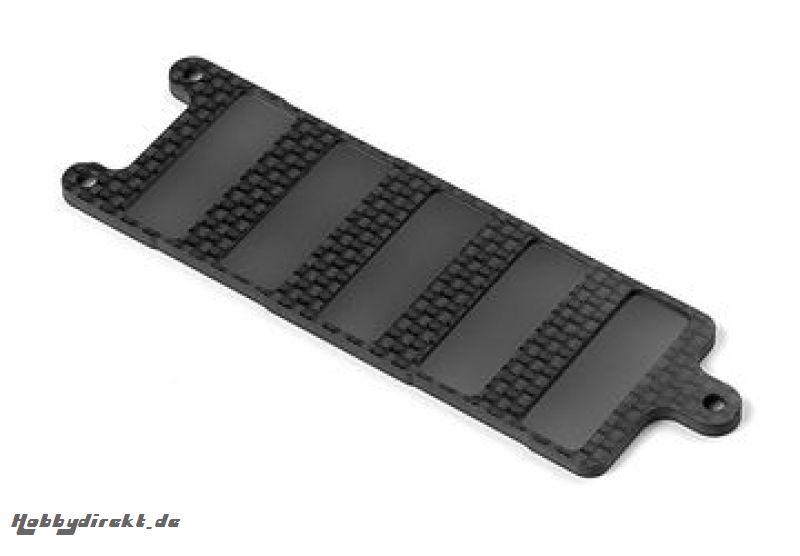 Batterieplatte Komposit NT1 XRAY 336155